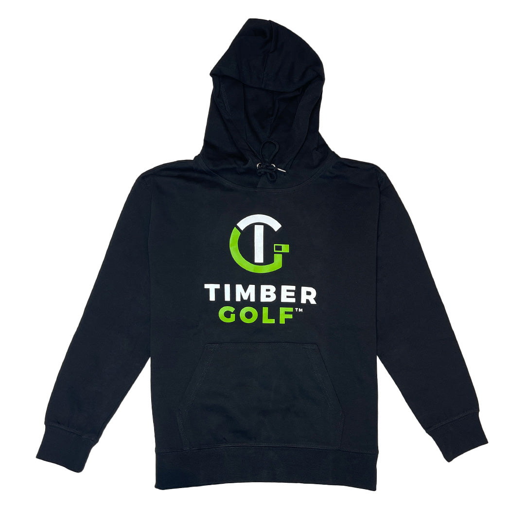 Timber Golf Hoodie