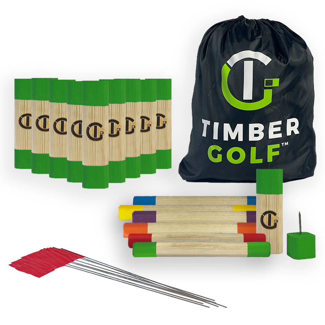 Classic Game Set